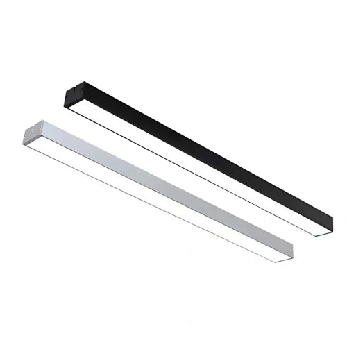 led shop fixture